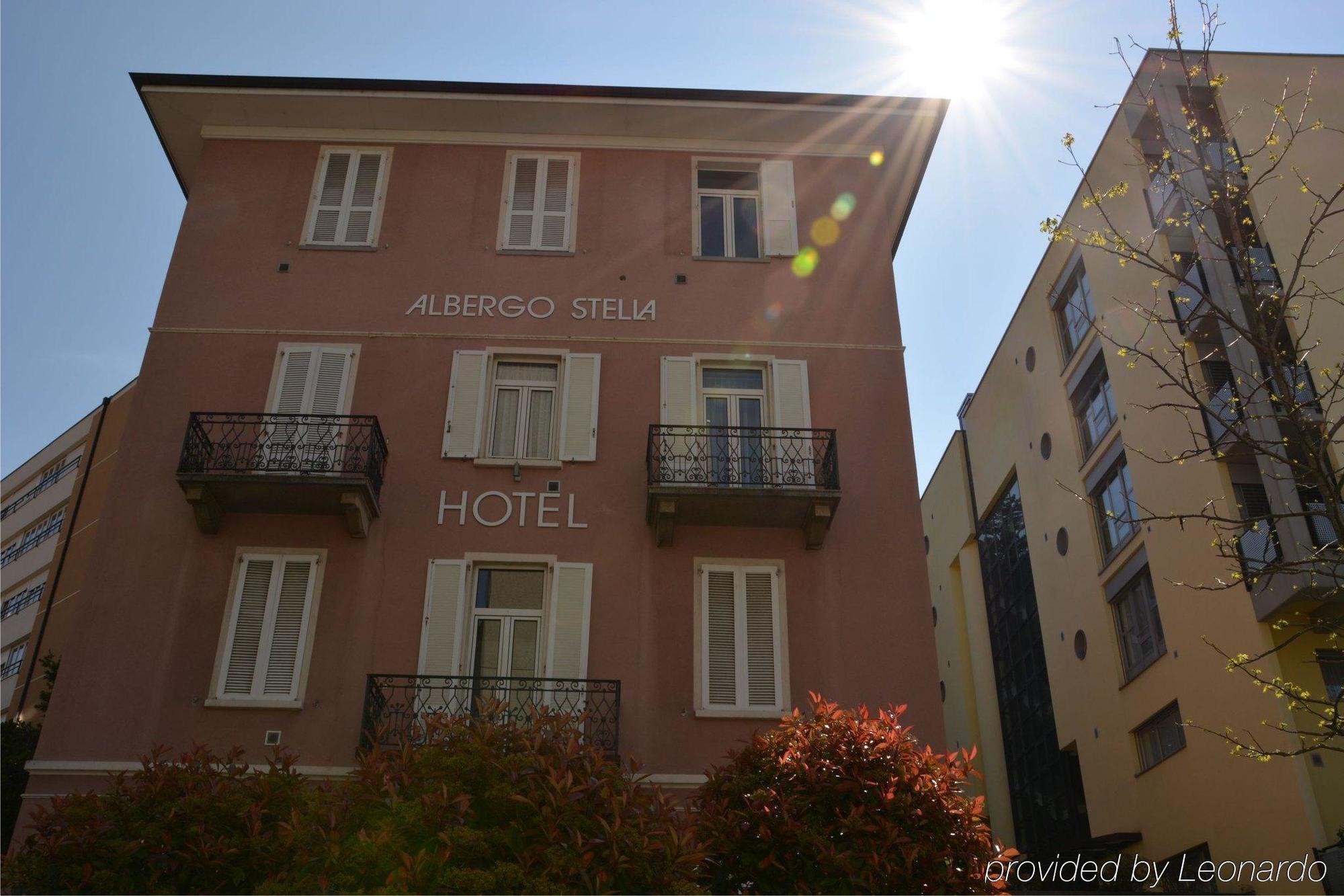 B5 Boutique Hotel - New Opening Lugano Exterior photo