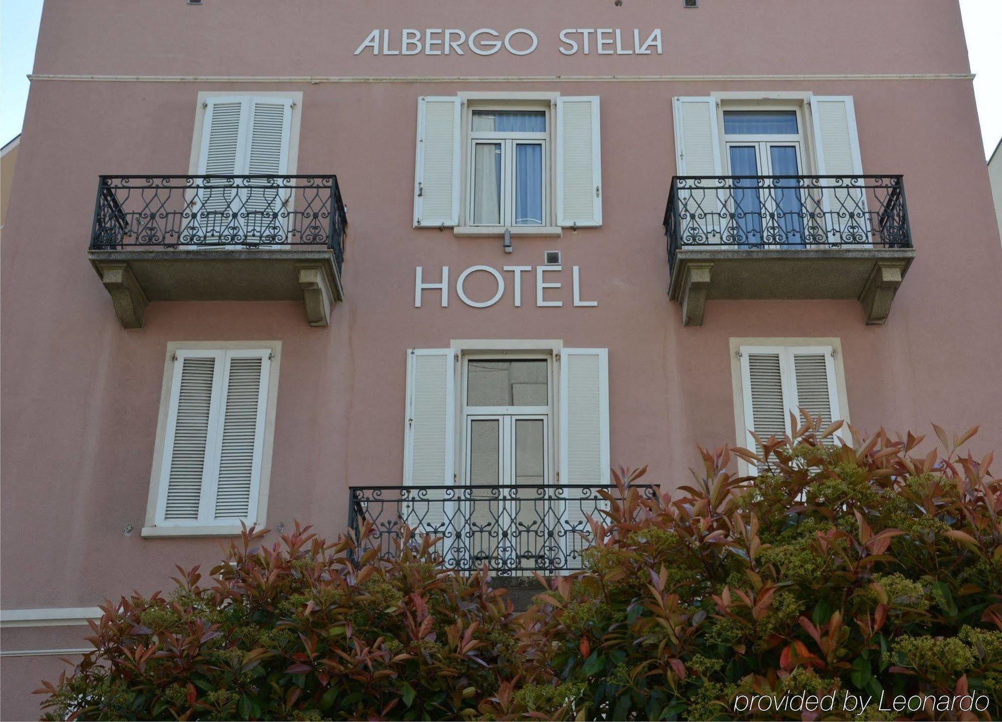 B5 Boutique Hotel - New Opening Lugano Exterior photo